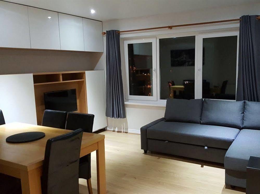 Stranmillis Court Apartment Belfast Exterior foto